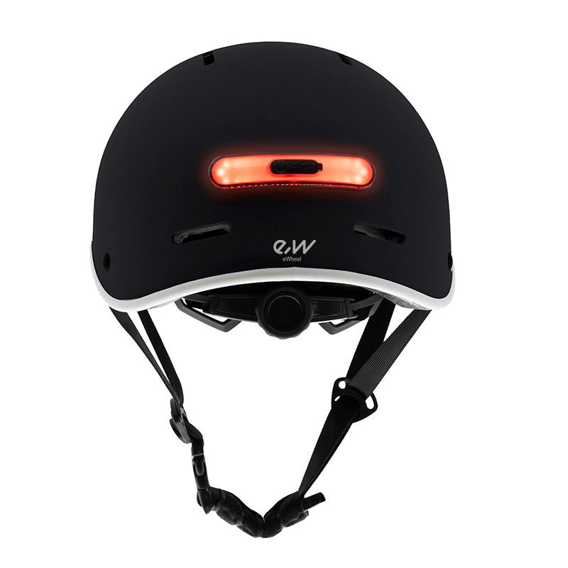 Casque - CP05 Urban - noir L