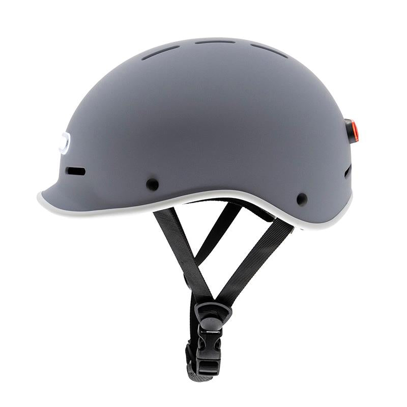 Casque - CP05 Urban - gris M