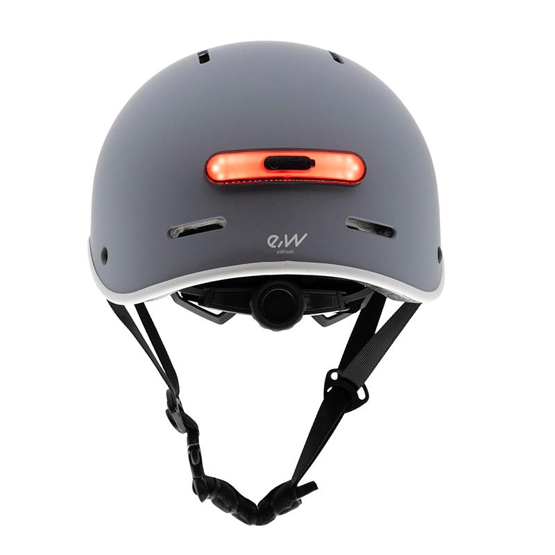 Casque - CP05 Urban - gris M