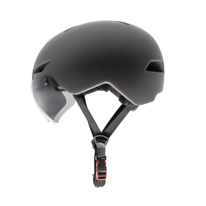 Casque  - CP03 gris L