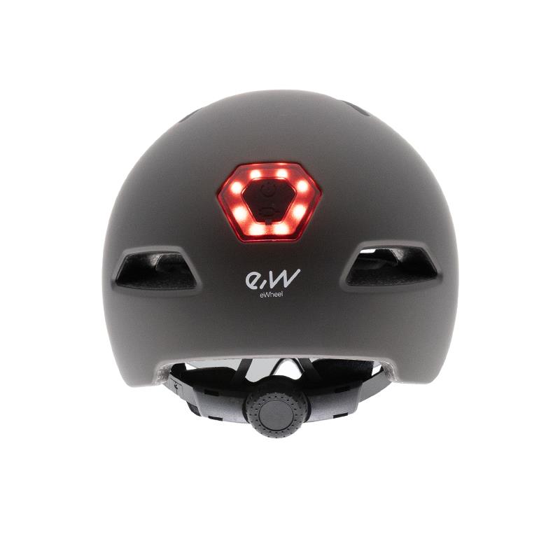 Casque  - CP03 gris L