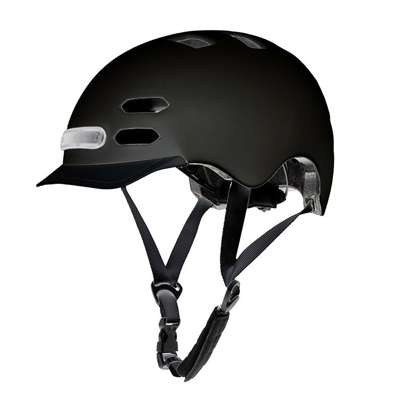 Casque - CP07 URBAN - BLEU L