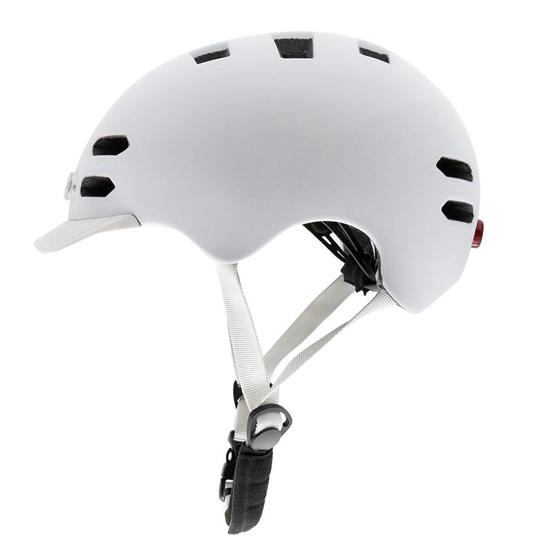 Casque - CP07 URBAN - BLANC M