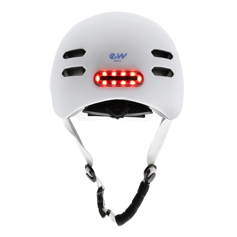 Casque - CP07 URBAN - BLANC M