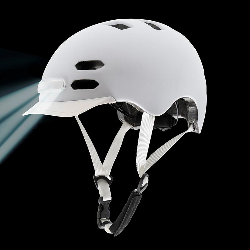 Casque - CP07 URBAN - BLANC M