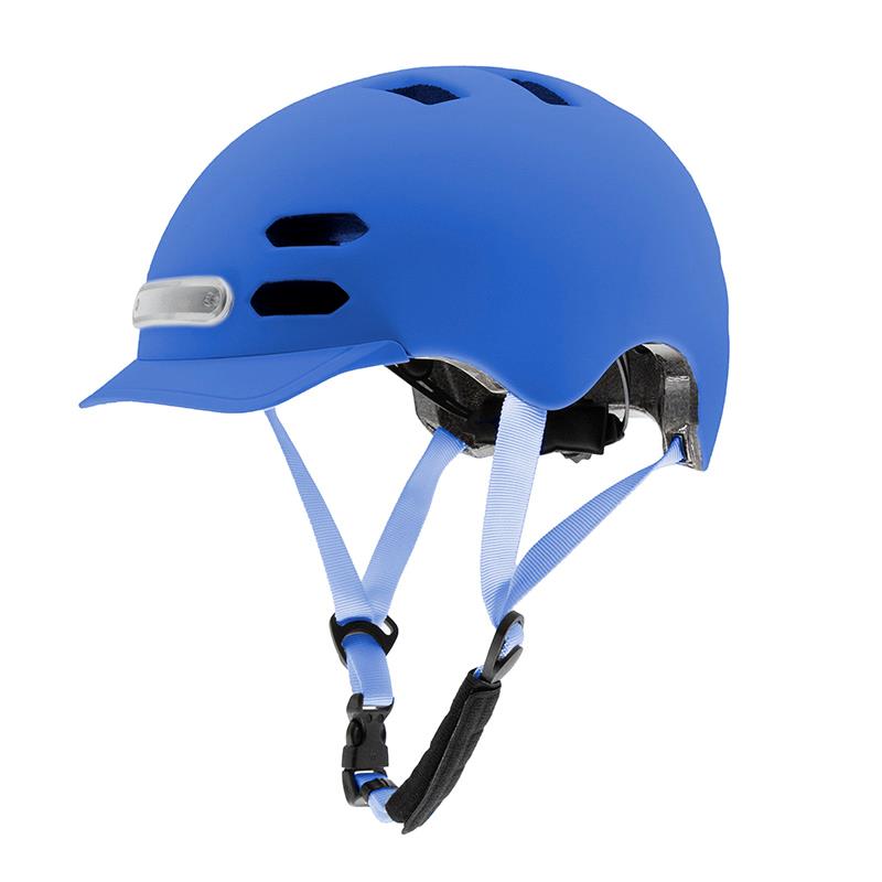 Casque - CP07 URBAN - BLEU L