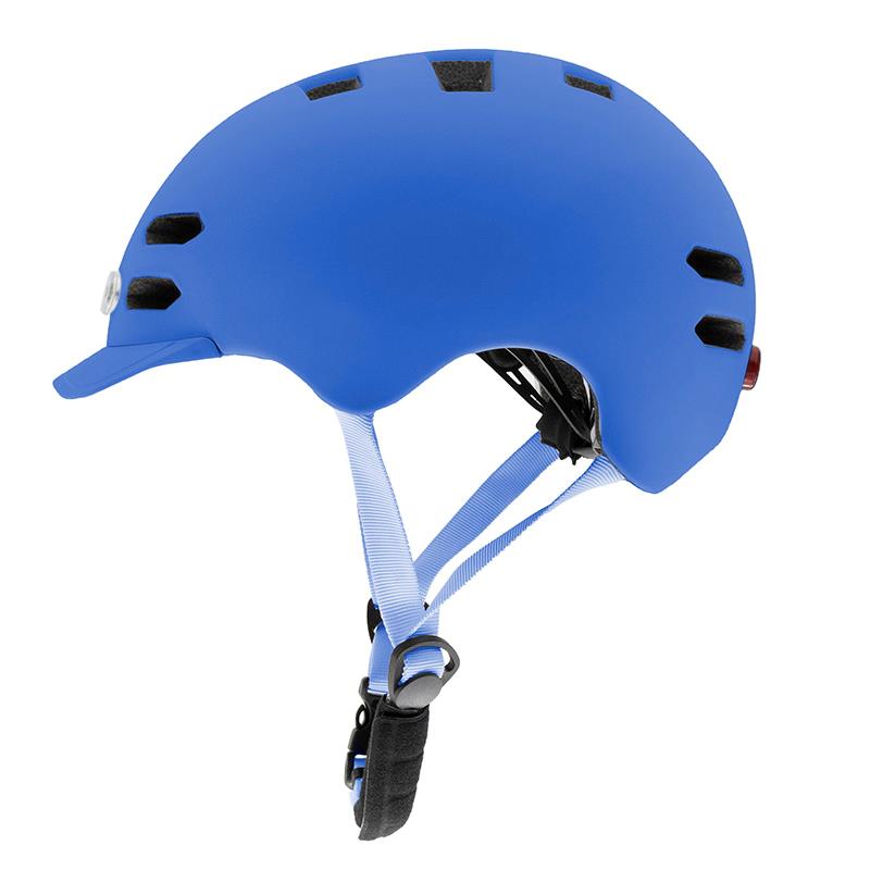 Casque - CP07 URBAN - BLEU L