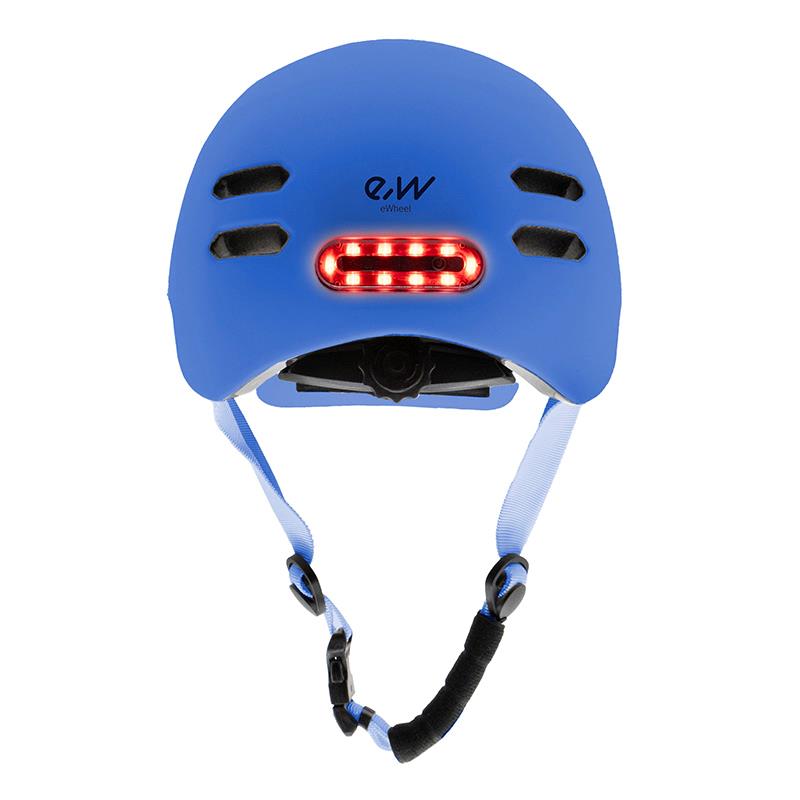 Casque - CP07 URBAN - BLEU L