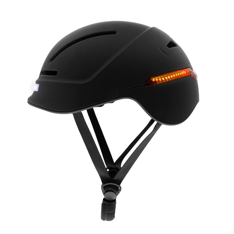 Casque - CP08 URBAN - NOIR L