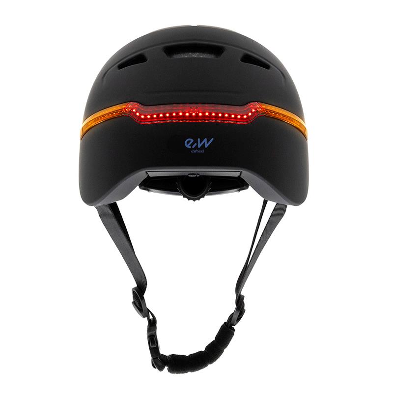 Casque - CP08 URBAN - NOIR L