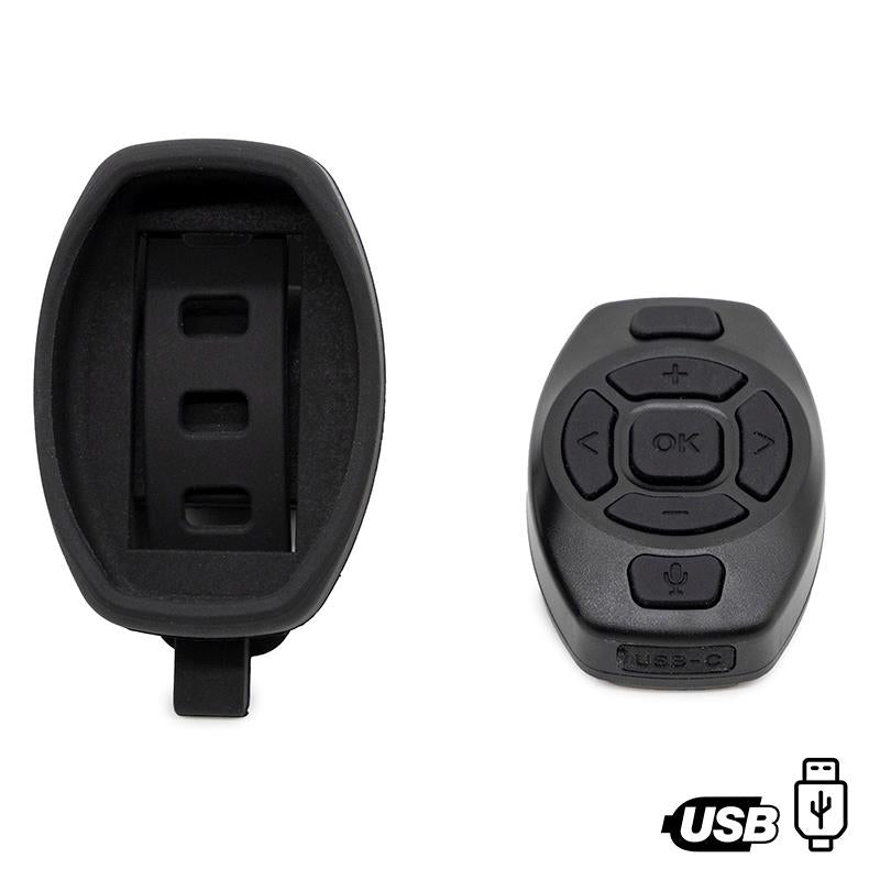 Casque - CP08 URBAN - NOIR L