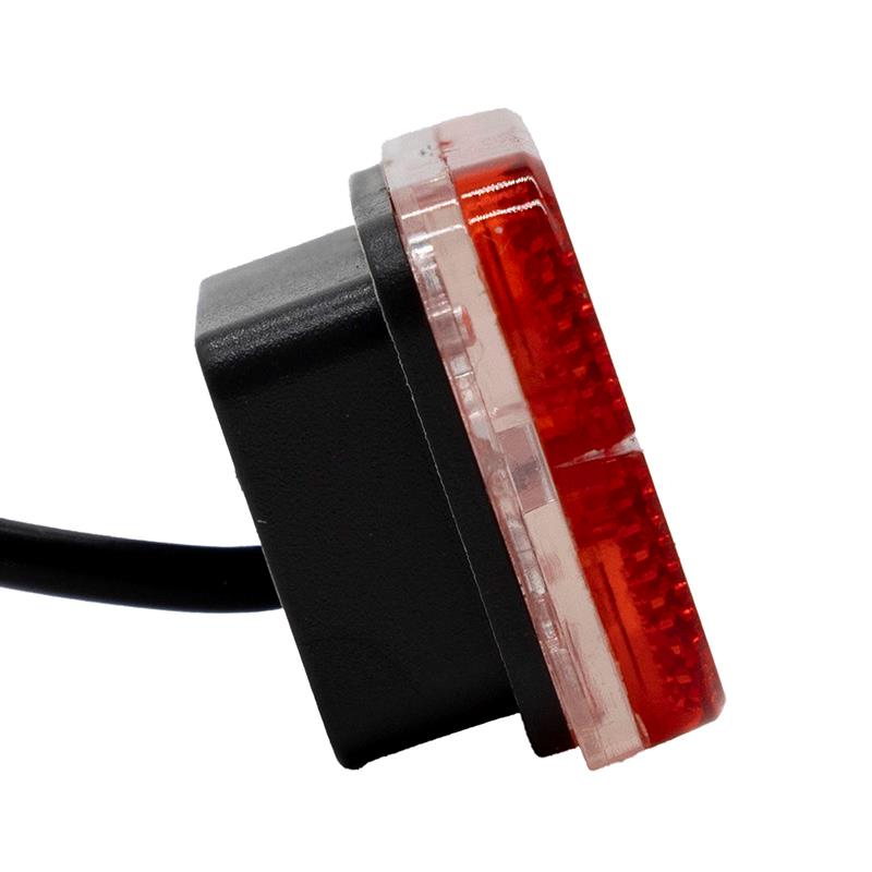 Feu arrière led - Xiaomi Mi3 Lite