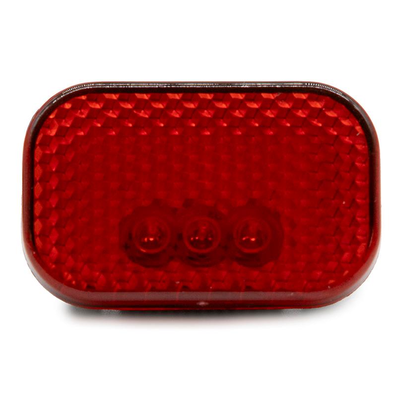 Feu Led arrière - Kukirin G2 Master