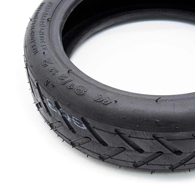 Pneu Tubeless GEL - 8,5x2 (50/75-6.1) - Xiaomi