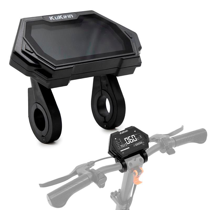 Display - Kukirin G2 pro (Version 2024)