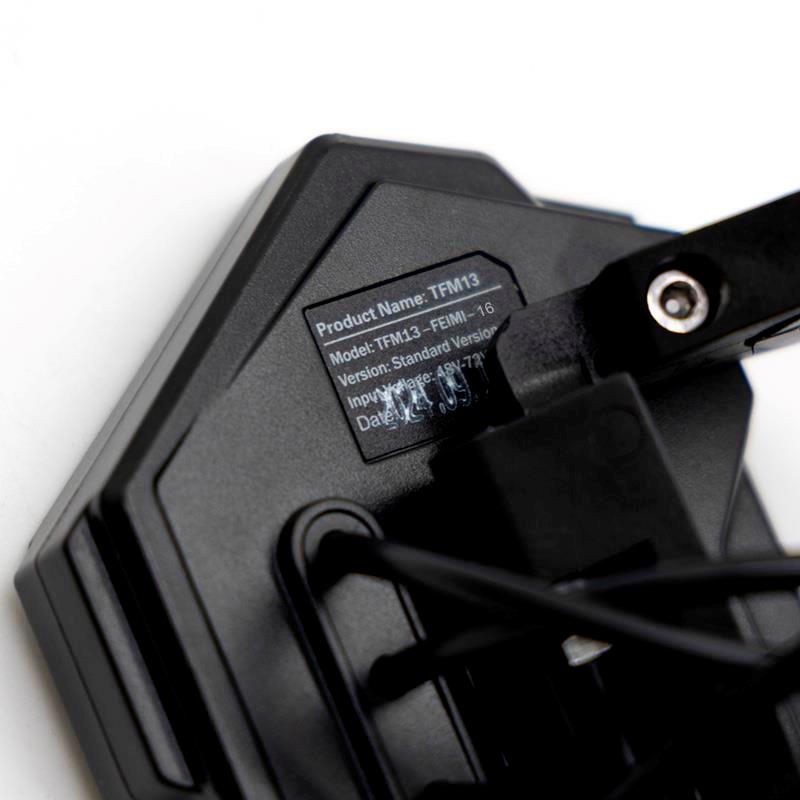 Display - Kukirin G2 pro (Version 2024)
