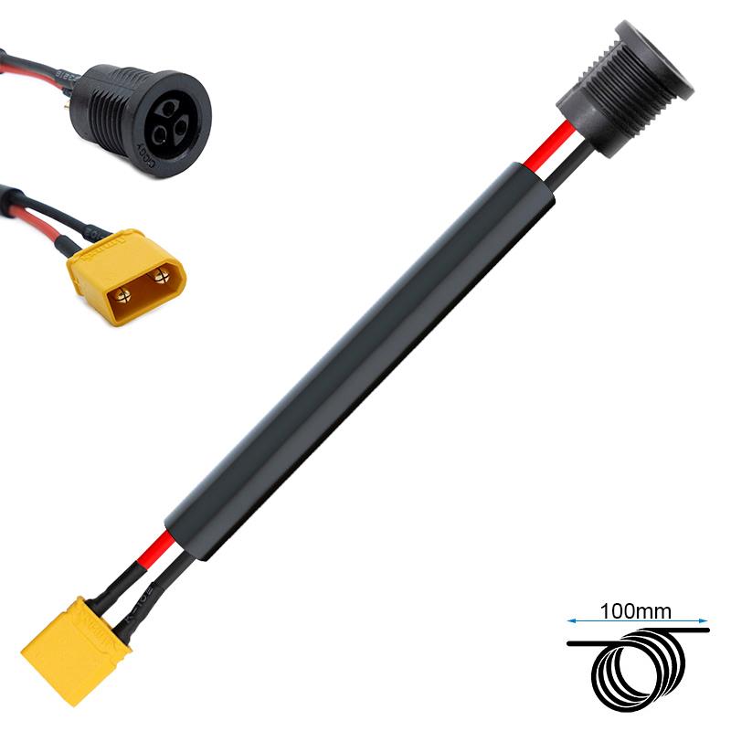 Port De Charge - Kukirin G2 pro (Version 2024)