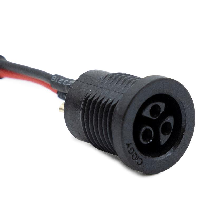 Port De Charge - Kukirin G2 pro (Version 2024)