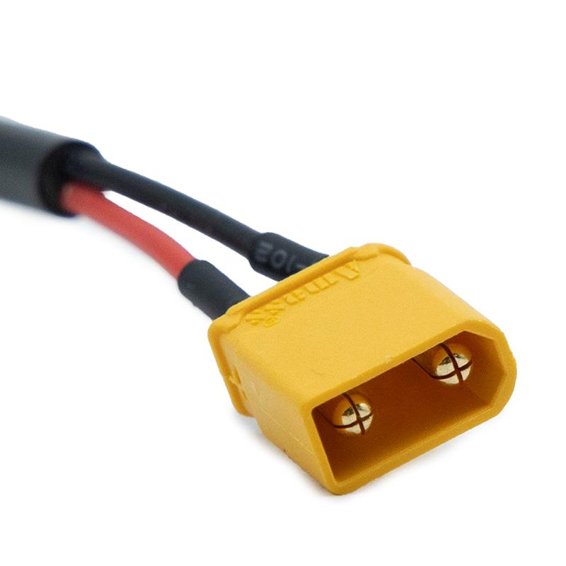 Port De Charge - Kukirin G2 pro (Version 2024)