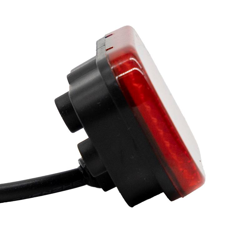 Feu Led arrière - Kukirin G2 pro (Version 2024)