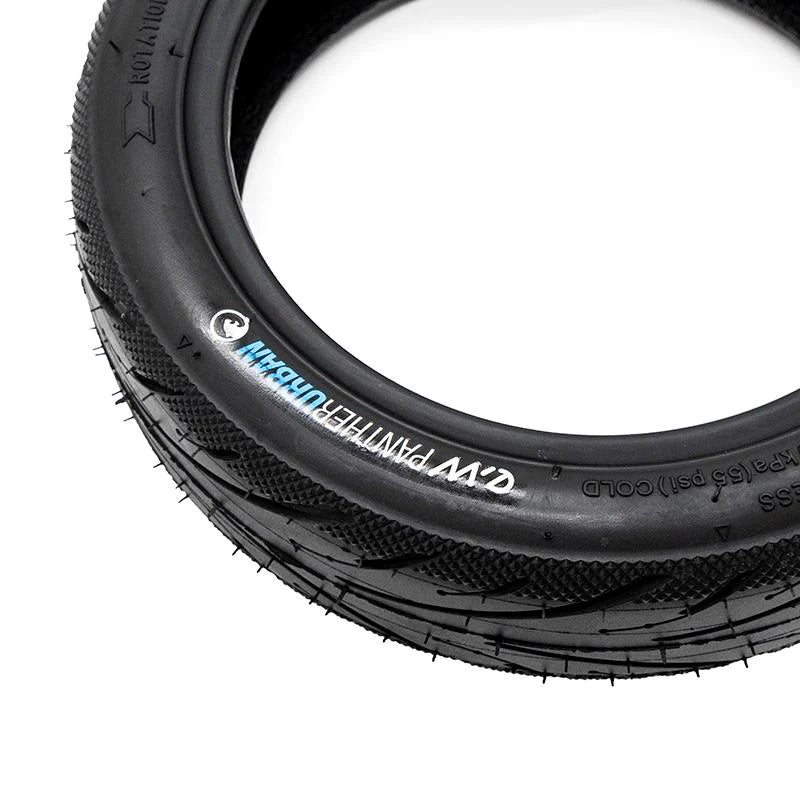 Pneu tubeless avec gel 60-70-6,5