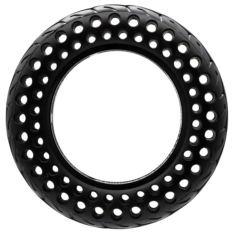 Pneu Plein - 10x2.125-6.1