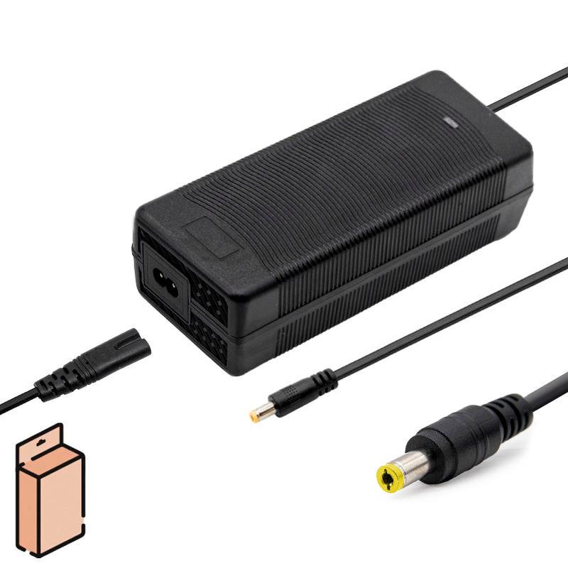 B2B - Chargeur 36V2A (sortie 42V2A) DC 5.5X2.1