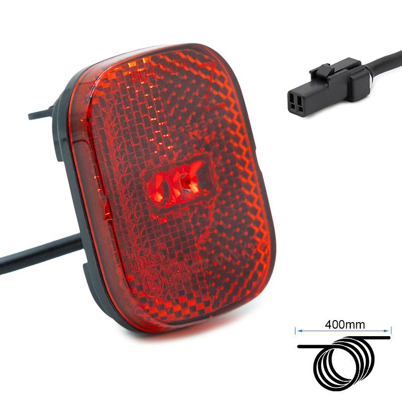 Feu Led arrière - Ninebot G3 / ZT3