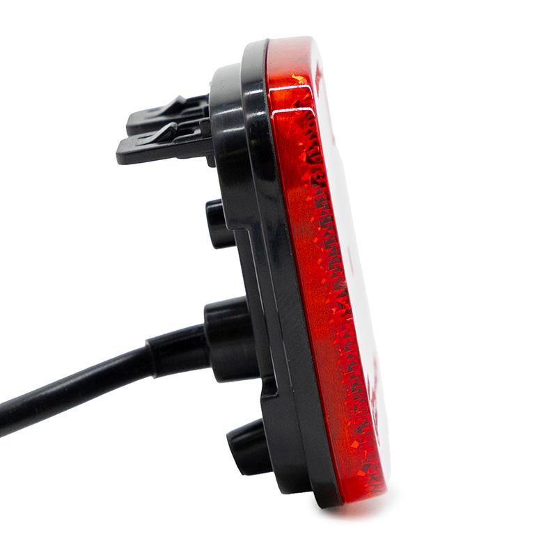 Feu Led arrière - Ninebot G3 / ZT3