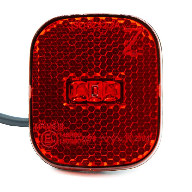 Feu Led arrière - Ninebot G3 / ZT3