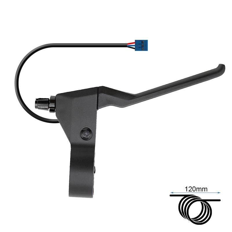 levier de frein - gauche -Ninebot Zt3 pro