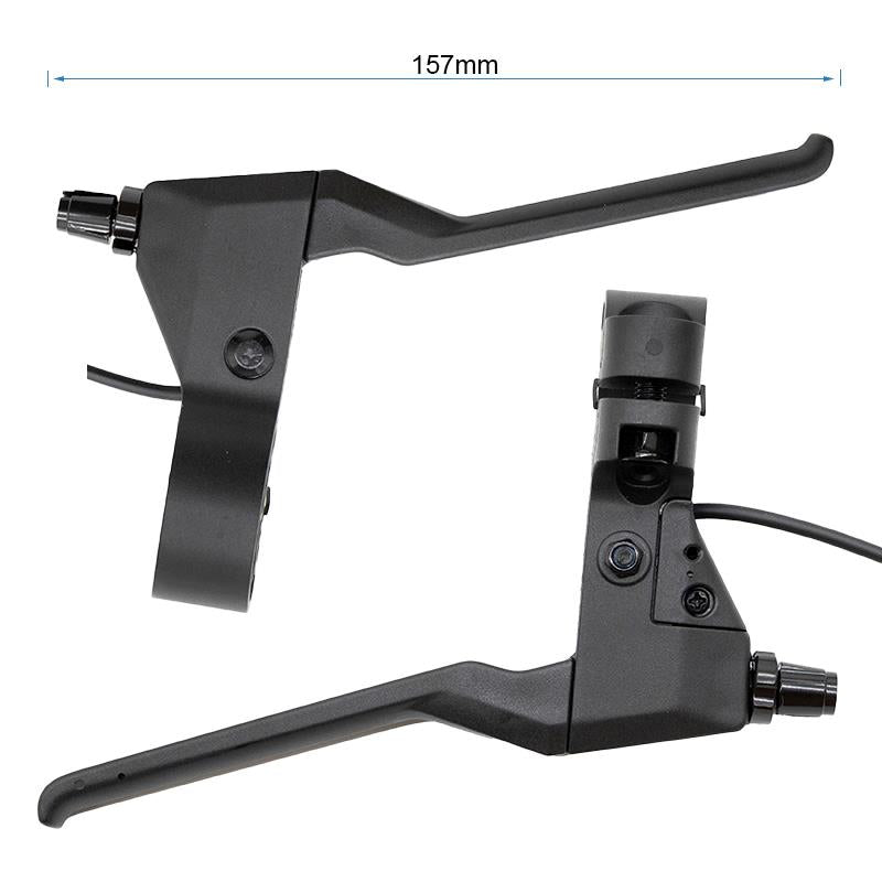 Levier de frein - droit - Ninebot Zt3 pro