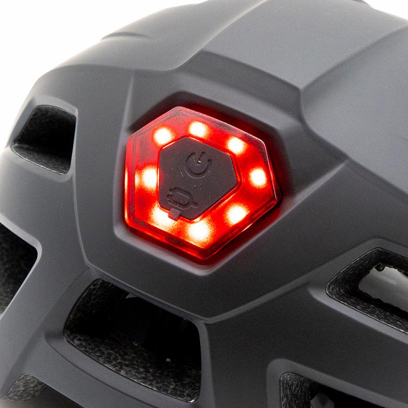 Casque - CP04 avec vitre - Noir L