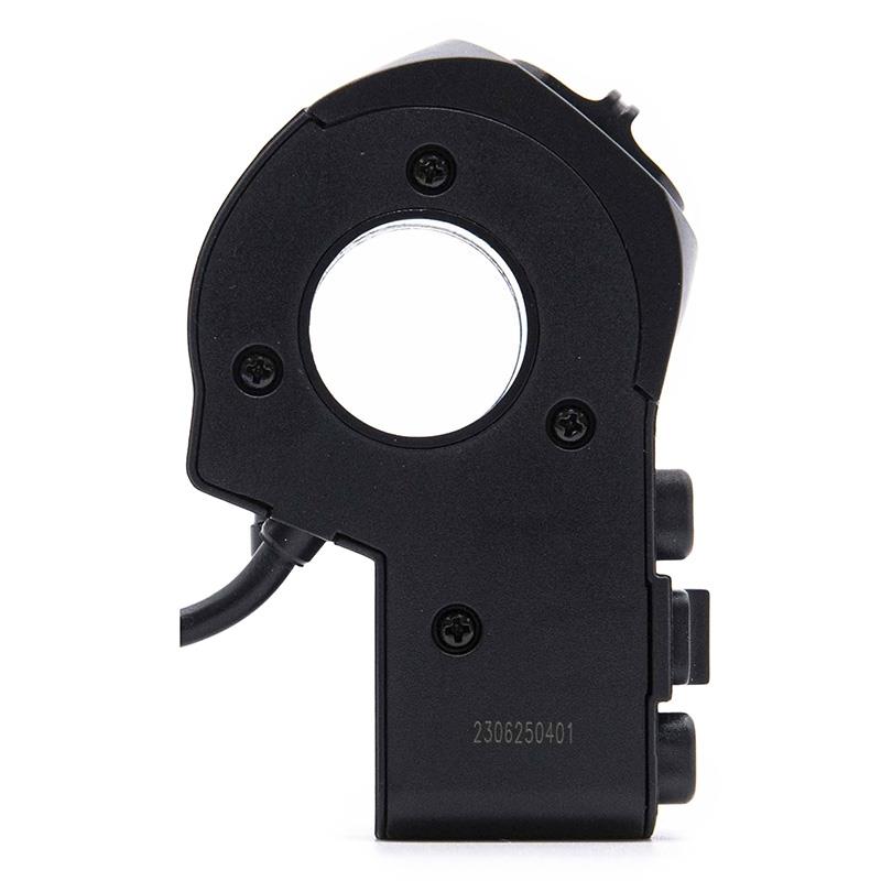boîtier de boutons pour clignotants/lumières/Clés/moteurs 3F - 32cm