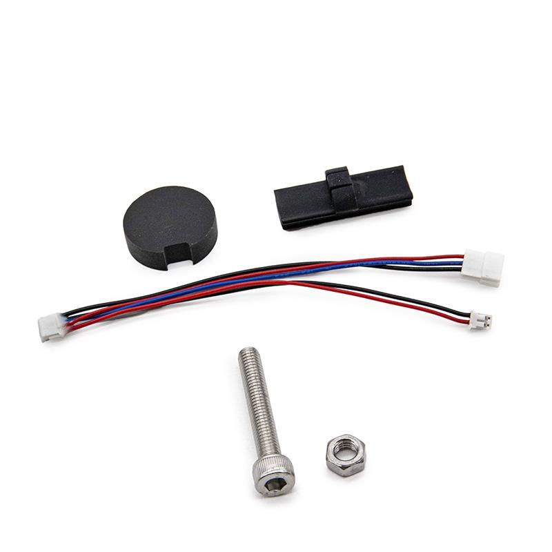Kit de clignotants et feux arrières - Xiaomi
