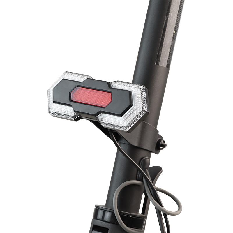 Kit de clignotants et feux arrières - Xiaomi