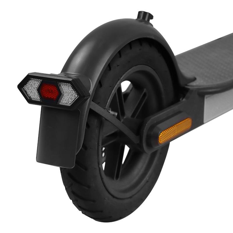 Kit de clignotants et feux arrières - Xiaomi