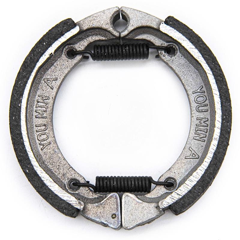 Tambour de frein - Minimotors