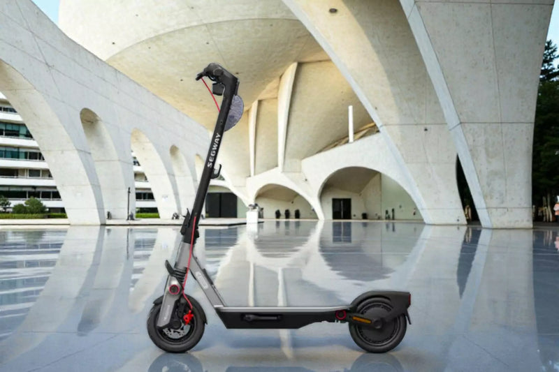 Ninebot F3 E