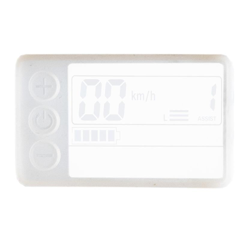 Protection display - S866