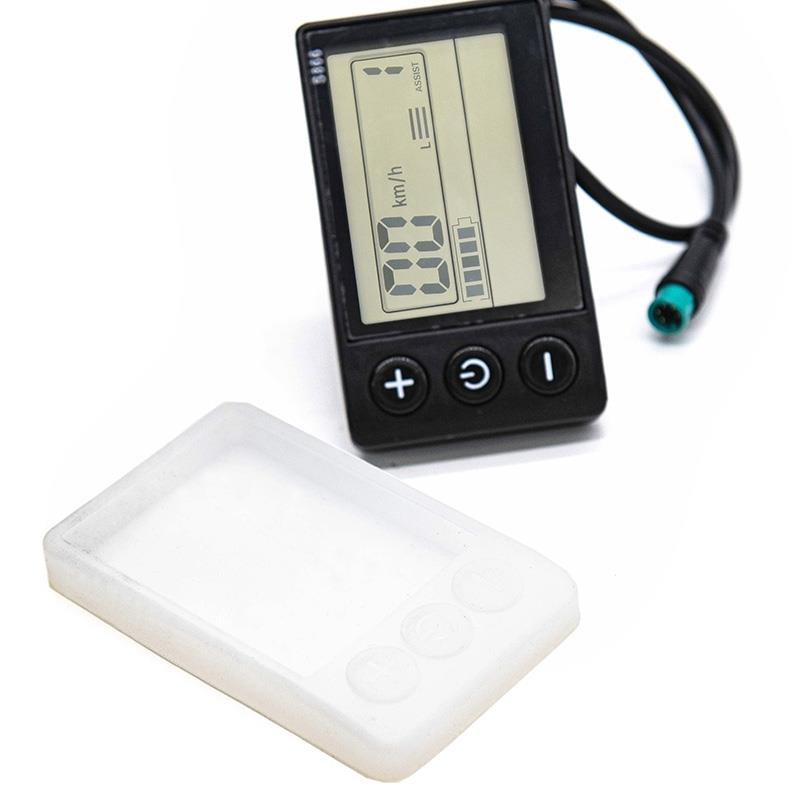 Protection display - S866