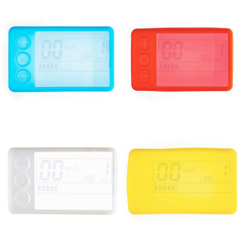 Protection display - S866