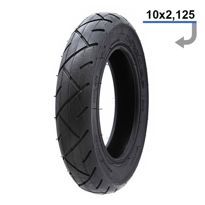 Pneu - 10x2,125-6 - [Yuanxing]