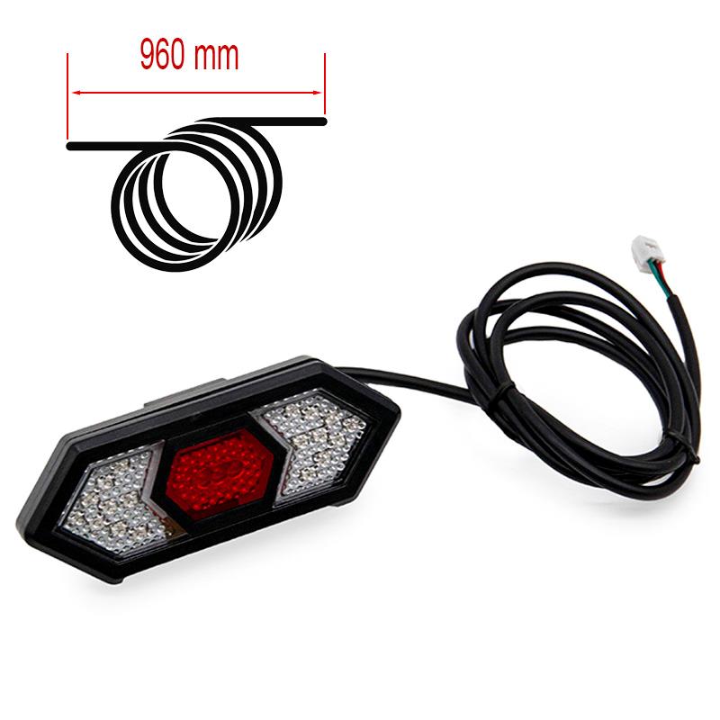 Kit clignotants - Ninebot Max G30 / E / D