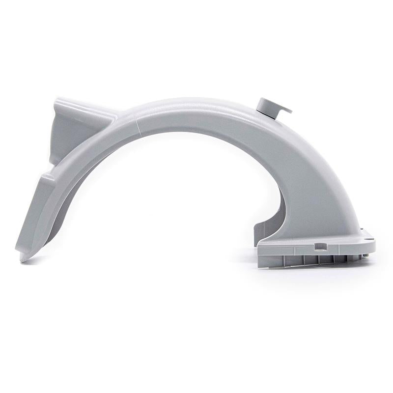 Garde Boue Arrière - Blanc - Ninebot G30D