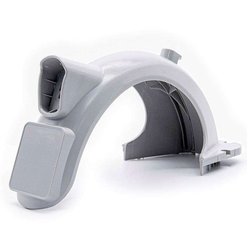 Garde Boue Arrière - Blanc - Ninebot G30D