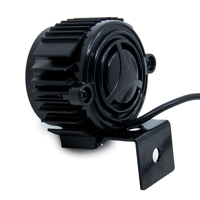 Phare Led Avant - Klaxon - Kukirin G2 pro