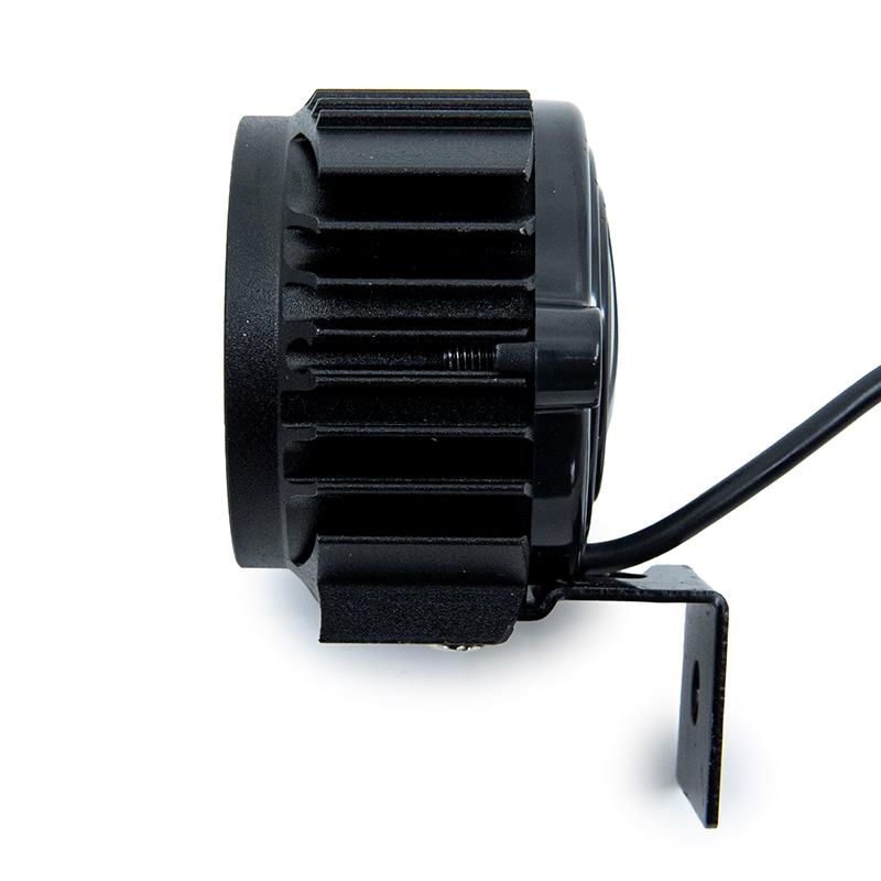 Phare Led Avant - Klaxon - Kukirin G2 pro