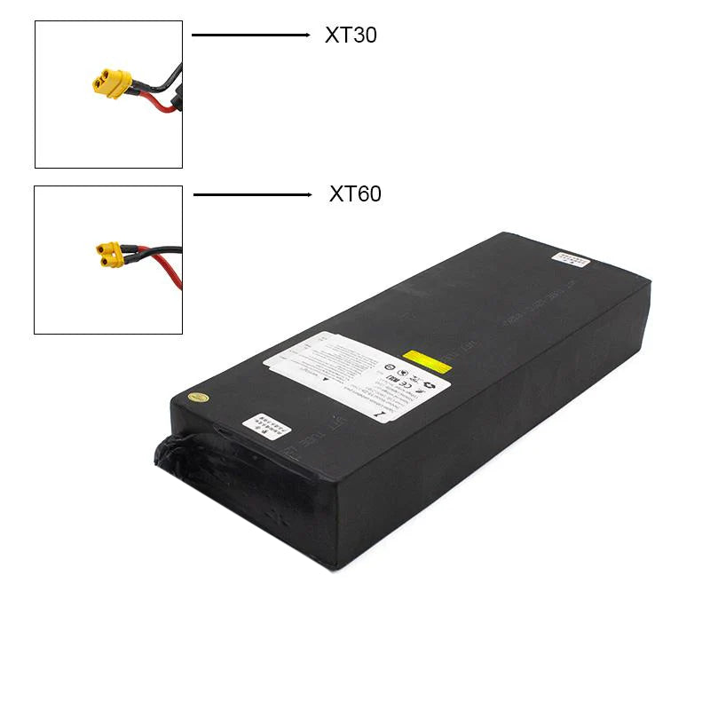 Batterie - 48V 15Ah pour Kukirin G2 pro [Kugoo]