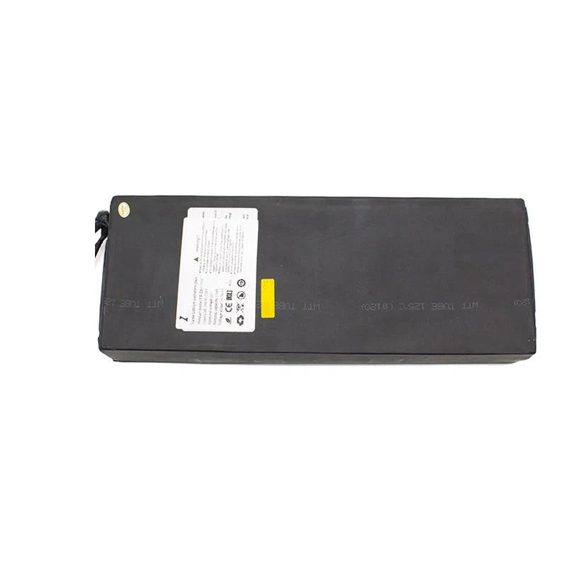 Batterie - 48V 15Ah pour Kukirin G2 pro [Kugoo]